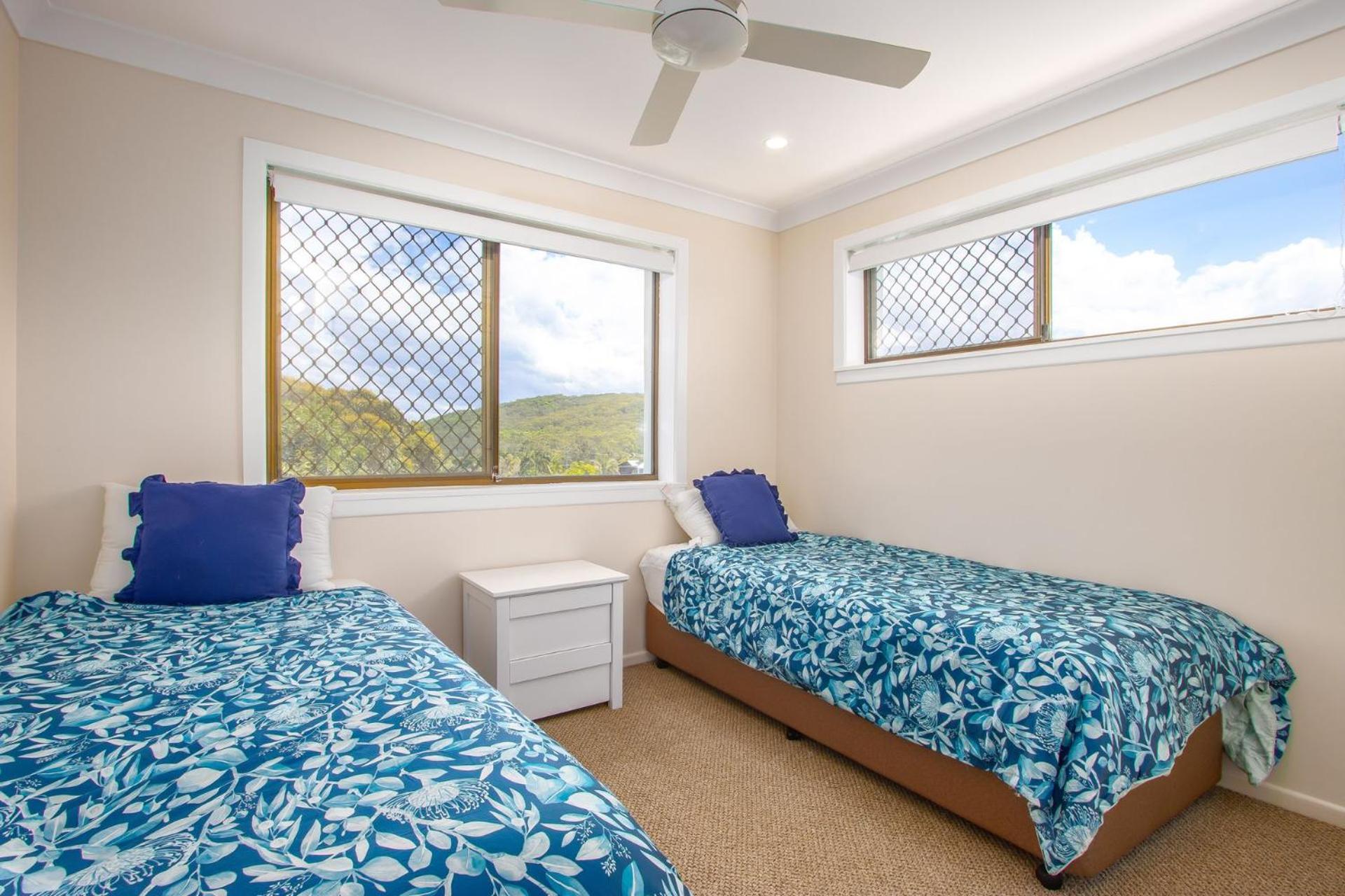 Shoreline Apartment Hastings Point